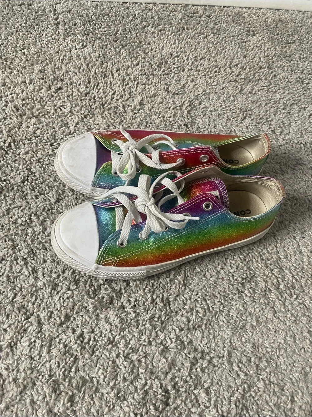 Converse chuck taylor